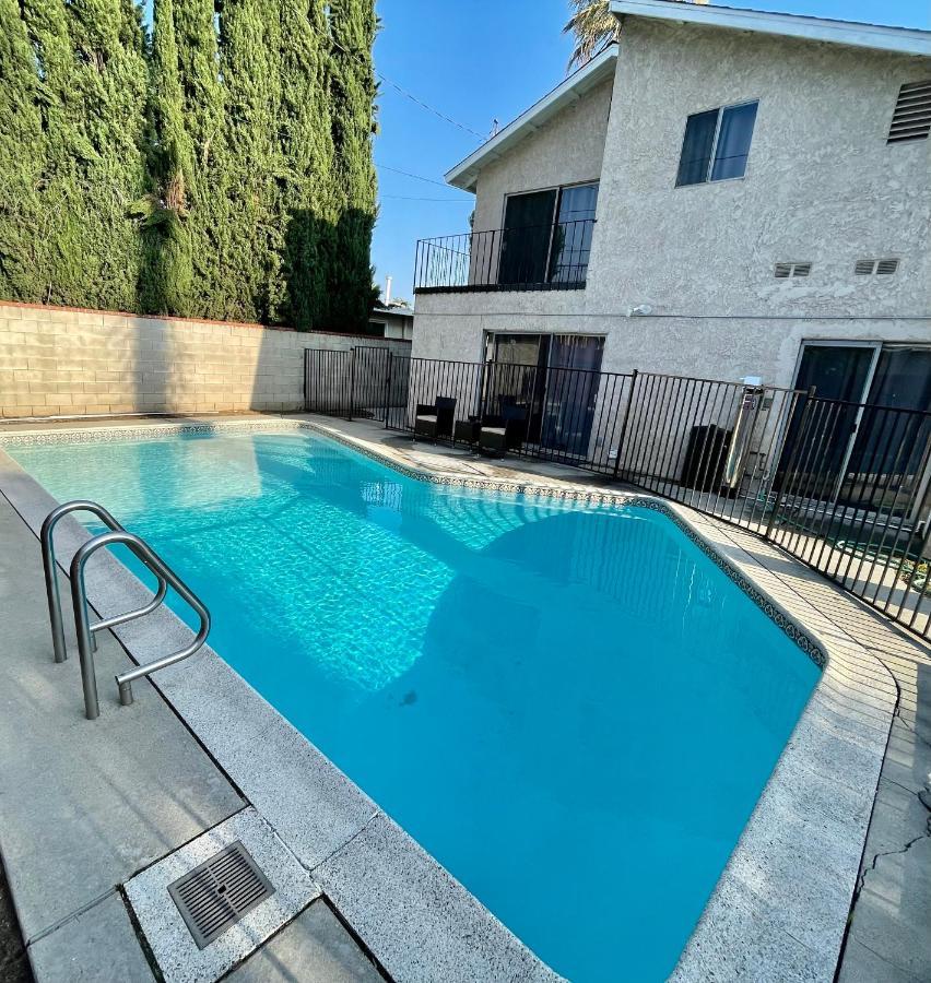 Glendora Pool Home Retreat Kültér fotó